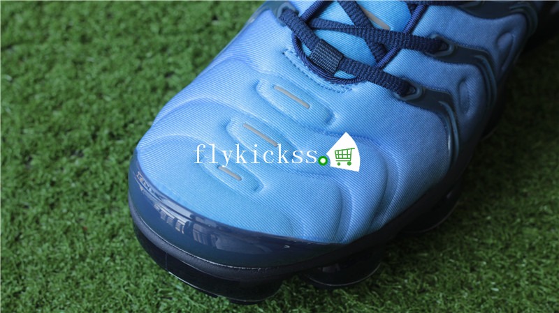 Nike Vapormax Plus Dark Blue